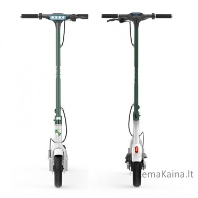 Elektrinis paspirtukas Beaster Scooter BSZAL 350 W, 36 V, 8 Ah, su mobiliąja programėle 9