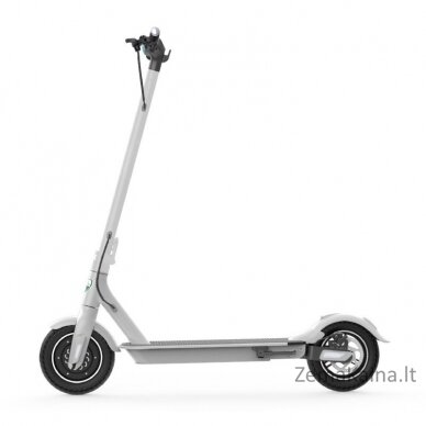 Elektrinis paspirtukas Beaster Scooter BSZALW 350 W, 36 V, 8 Ah, su mobiliąja programėle 1