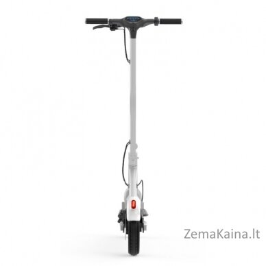 Elektrinis paspirtukas Beaster Scooter BSZALW 350 W, 36 V, 8 Ah, su mobiliąja programėle 10