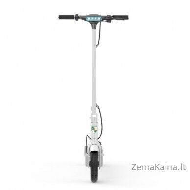 Elektrinis paspirtukas Beaster Scooter BSZALW 350 W, 36 V, 8 Ah, su mobiliąja programėle 2