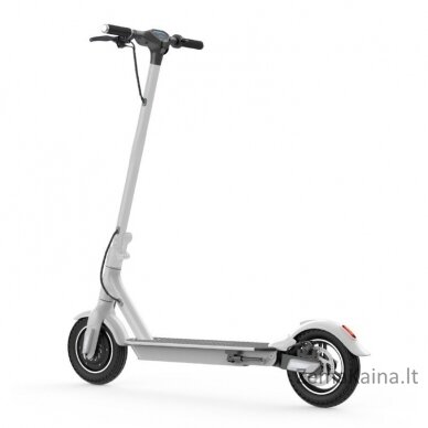 Elektrinis paspirtukas Beaster Scooter BSZALW 350 W, 36 V, 8 Ah, su mobiliąja programėle 3