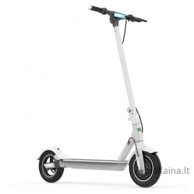 Elektrinis paspirtukas Beaster Scooter BSZALW 350 W, 36 V, 8 Ah, su mobiliąja programėle 5