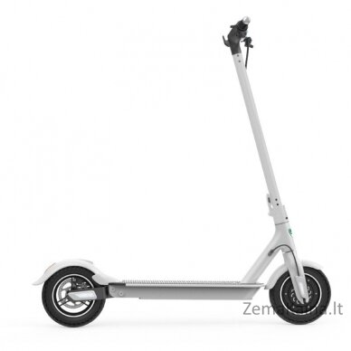 Elektrinis paspirtukas Beaster Scooter BSZALW 350 W, 36 V, 8 Ah, su mobiliąja programėle 6