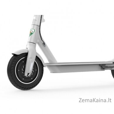 Elektrinis paspirtukas Beaster Scooter BSZALW 350 W, 36 V, 8 Ah, su mobiliąja programėle 9