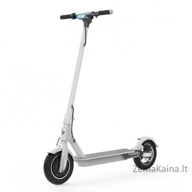 Elektrinis paspirtukas Beaster Scooter BSZALW 350 W, 36 V, 8 Ah, su mobiliąja programėle