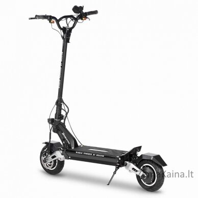 Elektrinis paspirtukas Beaster Scooter Diablo PRO, 2400 W, 60 V, 24 Ah 3