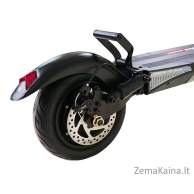 Elektrinis paspirtukas Beaster Scooter HELIOS, 500 W, 48 V, 15 Ah 3