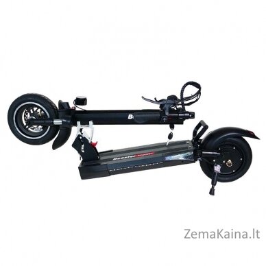 Elektrinis paspirtukas Beaster Scooter HELIOS, 500 W, 48 V, 15 Ah 4