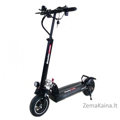 Elektrinis paspirtukas Beaster Scooter HELIOS, 500 W, 48 V, 15 Ah