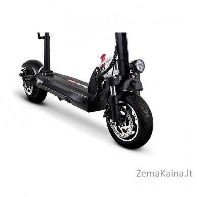 Elektrinis paspirtukas Beaster Scooter HELIOSSEAT, 500 W, 48 V, 15 Ah 4