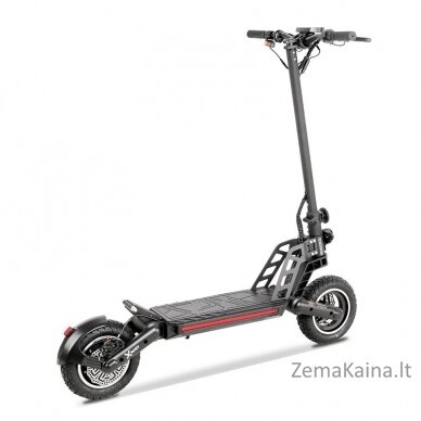 Elektrinis paspirtukas Beaster Scooter XWAY, 1000 W, 48 V, 16,6 Ah 1