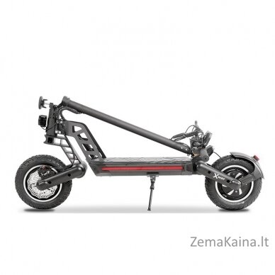 Elektrinis paspirtukas Beaster Scooter XWAY, 1000 W, 48 V, 16,6 Ah 4