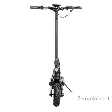 Elektrinis paspirtukas Beaster Scooter XWAY, 1000 W, 48 V, 16,6 Ah 5