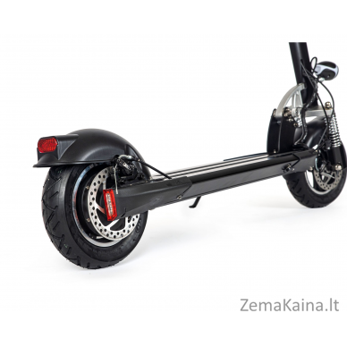 Elektrinis Paspirtukas EMScooter Extreme-X21 1