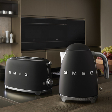 Elektrinis virdulys Smeg KLF03BLMEU 1