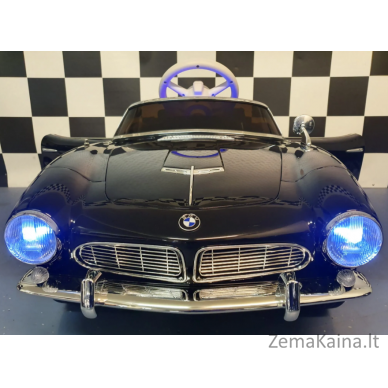 Elektromobilis BMW 507 12 volts 2.4G 2