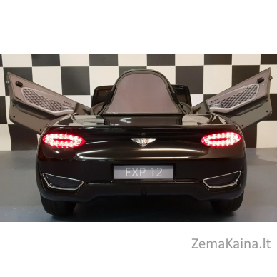 Elektromobilis Bentley EXP 12V 2.4G 3