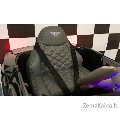 Elektromobilis Bentley EXP 12V 2.4G 4