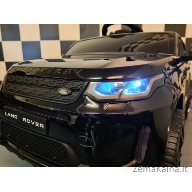 Elektromobilis Land Rover Discovery 12V 2.4G 7