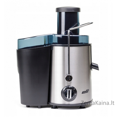 Elit Alu-400 INOX 1