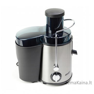 Elit Alu-400 INOX 4