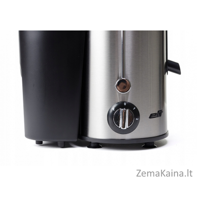 Elit Alu-400 INOX 5