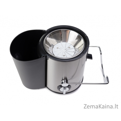 Elit Alu-400 INOX 6