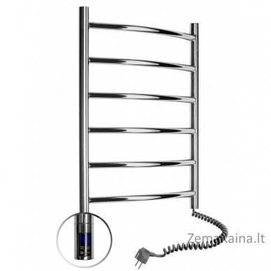 El.rankšluosčių džiovintuvas Navin Kamelia 480*600 Sensor su laikmačiu dešinė, 10-007033-4860 1