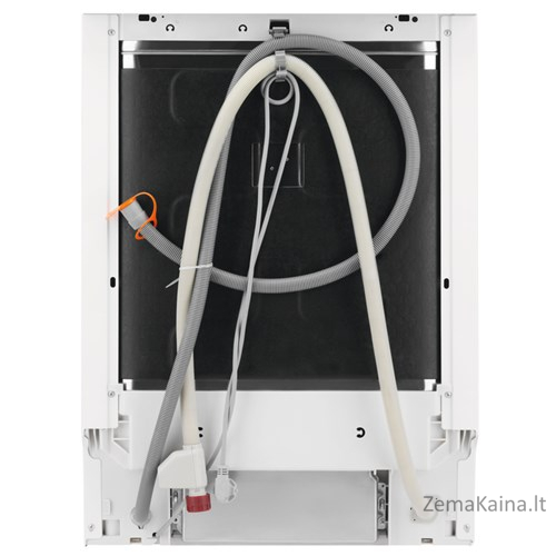 Electrolux EEA727200L Visiškai įmontuotos 13 vietos E 2