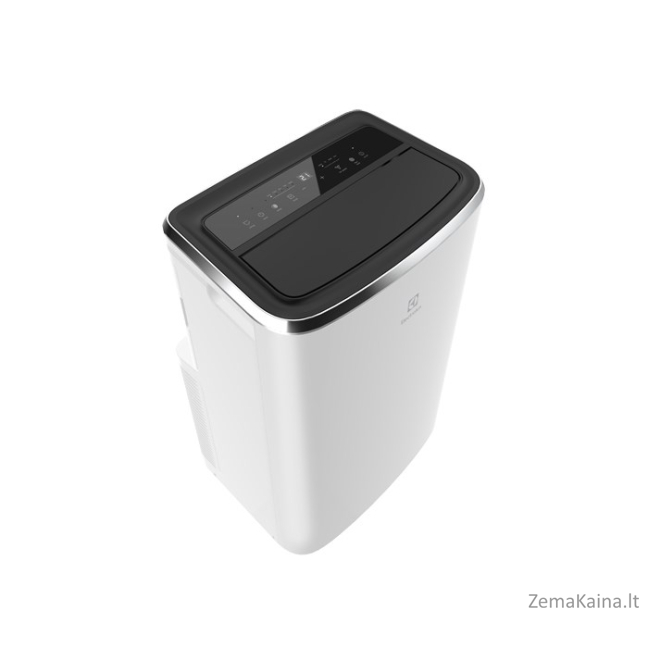 Electrolux EXP26U338HW 64 dB Balta 2