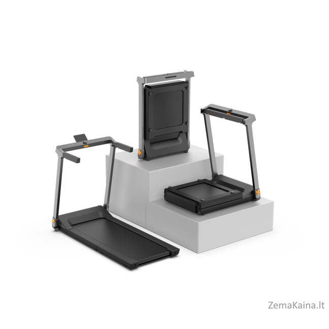 Elektrinis bėgimo takelis KINGSMITH TREADMILL G1 6