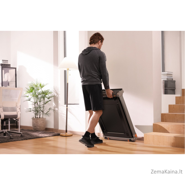 Elektrinis bėgimo takelis KINGSMITH TREADMILL G1 8