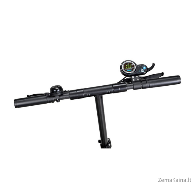 Elektrinis paspirtukas Beaster Scooter VOYAGER MINI, 500 W, 48 V, 11 Ah 7