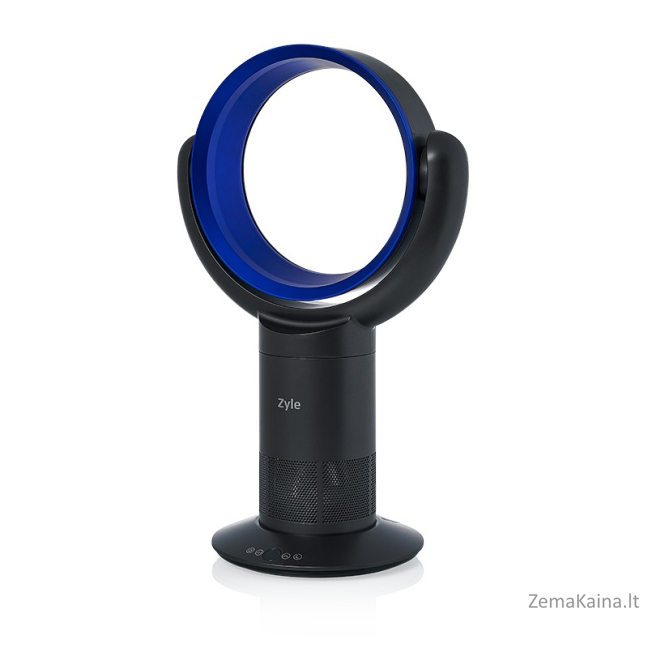 Elektrinis ventiliatorius ZYLE ZY030BF 1