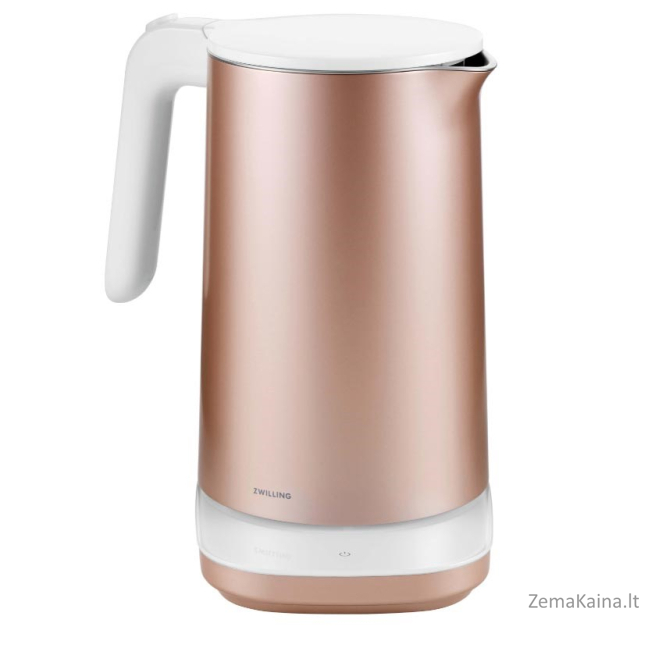 Elektrinis virdulys  ZWILLING Enfinigy Pro 53006-005-0 7