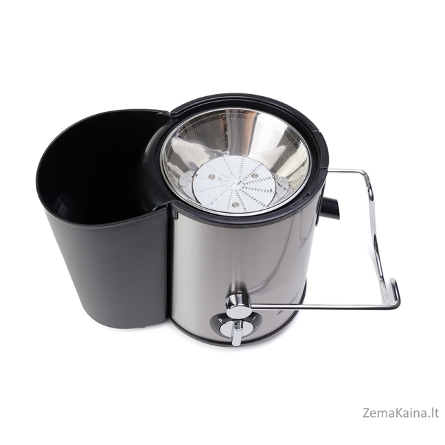 Elit Alu-400 INOX 6