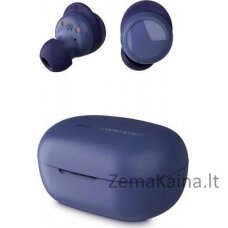 „Energy Sistem“ ausinės „Energy Sistem“ 458264 „True Wireless Stereo“ (TWS) ausinės / ausinės „Bluetooth Blue“ skambučiai / muzika