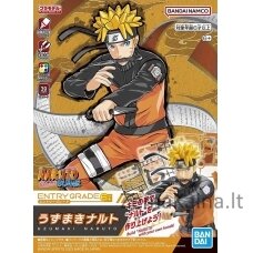 ENTRY GRADE NARUTO - UZUMAKI NARUTO