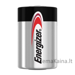 Energizer E11A (A11) vienkartinė baterija, 2 vnt.