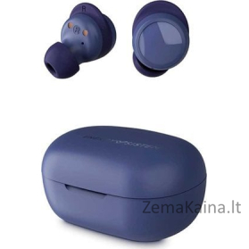 „Energy Sistem“ ausinės „Energy Sistem“ 458264 „True Wireless Stereo“ (TWS) ausinės / ausinės „Bluetooth Blue“ skambučiai / muzika