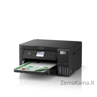 Epson L6260 Rašalinis A4 4800 x 1200 DPI „Wi-Fi“