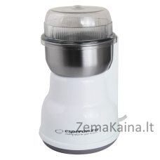 Esperanza coffe gringer Lungo white EKC002W--