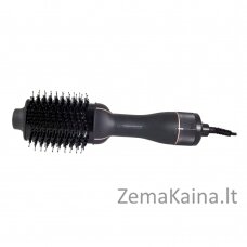 Esperanza EBL015 hair styling tool Hot air brush Black 1200W