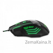 Esperanza EGM201G mouse USB Type-A Optical 2400 DPI Right-hand