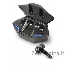 Esperanza EH231K Bluetooth ausinės į ausis TWS Black