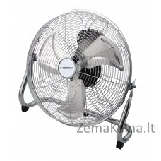 ESPERANZA EHF005 CYCLONE CIRCULATING FAN 12 '', Chrome