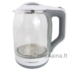 Esperanza EKK025W Electric kettle 1.7 L White, Multicolor 1500 W