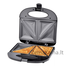 Esperanza EKT011 Sandwich toaster 1000W Black