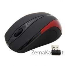 Esperanza EM101R mouse RF Wireless Optical 1000 DPI