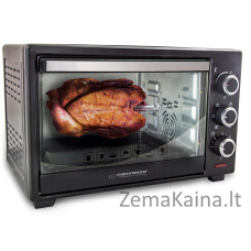 Esperanza NAPOLI EKO006 krosnelė su konvekcija 1600W  23 L